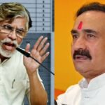 'नरोत्तम मिश्रा की टिकट क्या कटी, BJP की पोल खुल गई', दतिया टिकट विवाद पर कांग्रेस ने किया कटाक्ष, कहा-  दूसरों को नसीहत, खुद मियां फजीहत