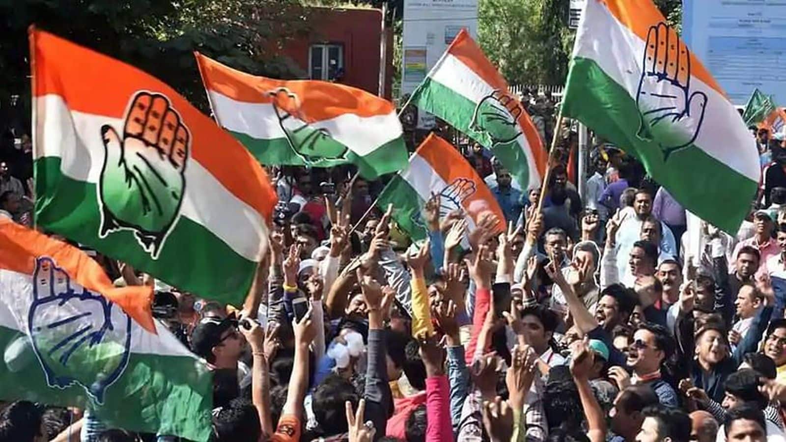 Rahul Gandhi Dehradun event: राहुल गांधी के देहरादून कार्यक्रम से पहले बड़ा हादसा, कांग्रेस कार्यकर्ता की लोहे की रॉड गिरने से मौत