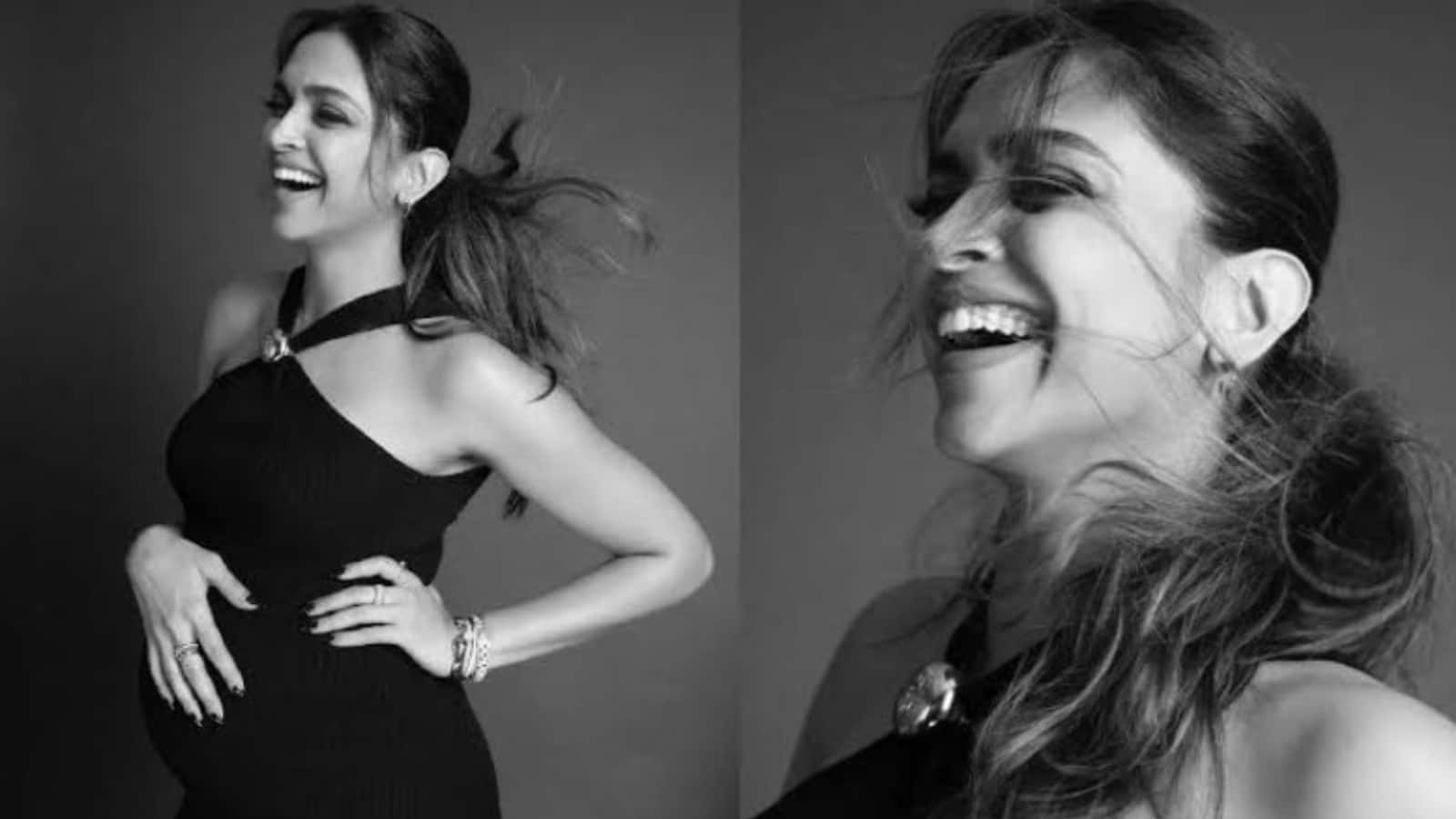 Deepika Padukone: दूसरी बार मां बनने जा रहीं दीपिका पादुकोण का शुरू हुआ थर्ड ट्राइमेस्टर, फनी पोस्ट किया शेयर