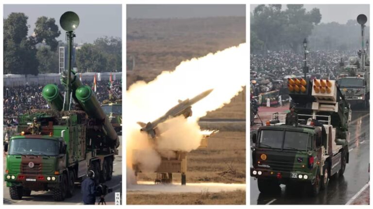 ब्रह्मोस से आकाश तक भारत के हथियारों का जलवा! समझिए कैसे स्वदेशी मिसाइल सिस्टम बना रहे हैं डिफेंस एक्सपोर्ट का नया रिकॉर्ड