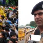 '120 पुलिसकर्मी घायल, मेरे हाथ में चोट आई है...', DCP ने बताया CJP प्रदर्शन के दौरान हिंसा में क्या-क्या हुआ? 250 VIDEO के जरिए हो रही जांच