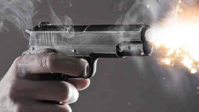 Delhi Crime: दयालपुर में मस्‍जिद के पास हिस्‍ट्रीशीटर साजिद उर्फ आलू दादा की गोली मारकर हत्या; हमलावर की तलाश में जुटी पुलिस