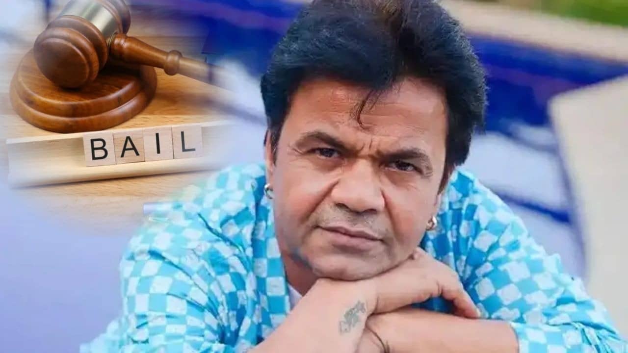 BIG BREAKING: राजपाल यादव फिर जाएंगे जेल, चेक बाउंस मामले में दिल्‍ली हाईकोर्ट ने दिया तगड़ा झटका