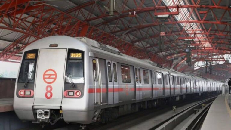 Delhi Metro Update: यात्रीगण ध्यान दें! आज भी बंद है दिल्‍ली मेट्रो के ये 18 स्‍टेशन, घर से निकलने से पहले जरूर पढ़ ले ये खबर नहीं तो हो सकती है दिक्कत