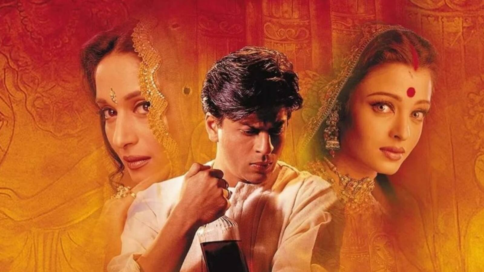 Devdas 24 years: 'देवदास' ने 24 सालों का सफर किया पूरा, जानें संजय लीला भंसाली की फिल्म से जुड़ी ये 24 खास बातें