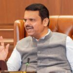 महाराष्ट्र में सियासी हलचल: दिल्ली दौरे से ठीक पहले Devendra Fadnavis की सुनील तटकरे, प्रफुल्ल पटेल और जयंत पाटिल संग बैठक, वर्षा बंगले पर हुई मुलाकात