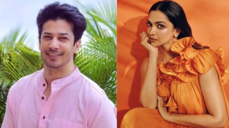 Deepika Padukone: 'मैंने उसे छोड़ दिया था, कोई पछतावा नहीं...', दीपिका पादुकोण को लेकर ये क्या बोल गए मुजम्मिल इब्राहिम