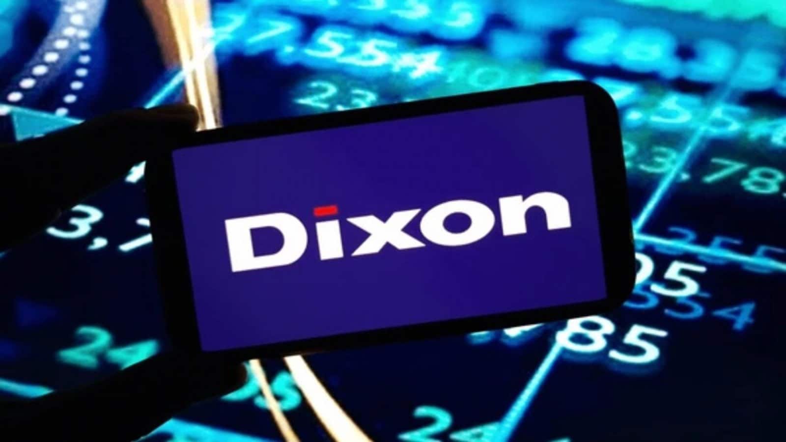 Dixon Tech Share Price: Vivo संग JV पर सरकार से ग्रीन सिग्नल, ब्रोकरेज ने बढ़ाए टारगेट; शेयर में दिखी 4% तक तेजी