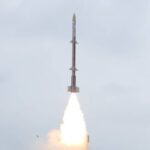 Kusha Missile: DRDO ने कुशा मिसाइल का किया सफल परीक्षण, दुश्मनों के हमले को हवा में कर देगी नाकाम, चीन-पाकिस्तान सीमा पर बनेगी मजबूत सुरक्षा कवच