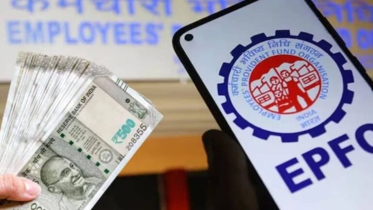 EPFO Interest: आपके खाते में आने वाला है PF का ब्याज, सरकार ने 8 करोड़ लोगों को दी खुशखबरी, क्या होगा रेट? ऐसे चेक करें बैलेंस