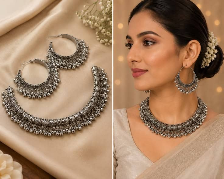 साड़ी और सूट पहनते समय न करें ये गलतियां, ट्राई करें ये स्टाइलिंग हैक्स और दिखें स्लिम एंड टॉल!