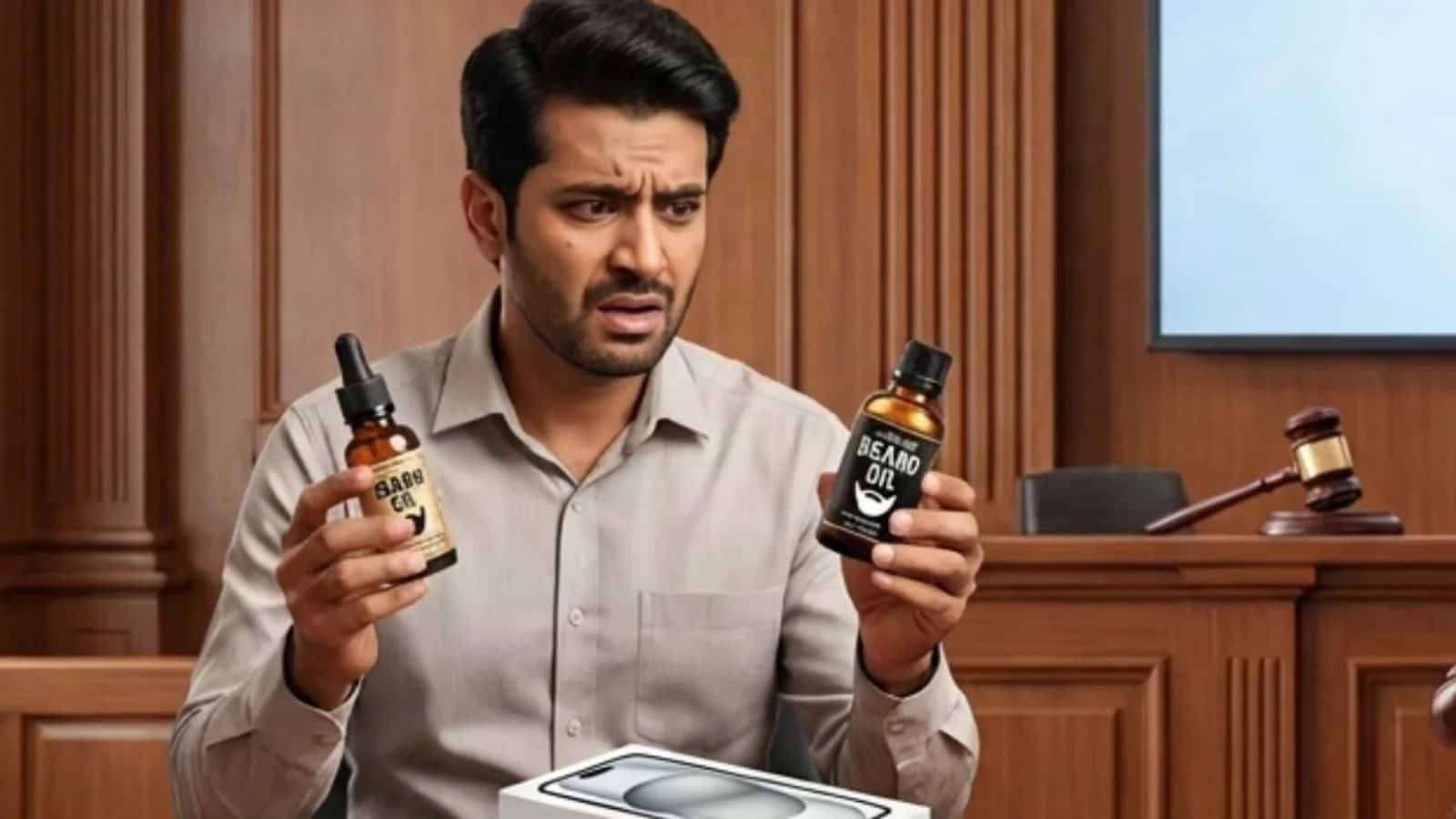 कस्टमर ने ऑर्डर किया iPhone तो उसकी जगह भेज दिया Beard Oil, अब Flipkart और सेलर को देना होगा इतना जुर्माना