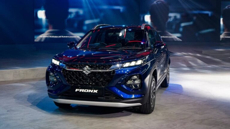 Maruti Suzuki Q1 Results: नेट प्रॉफिट 11 फीसदी घटकर 3352 करोड़ रुपये, रेवेन्यू 36 फीसदी बढ़ा