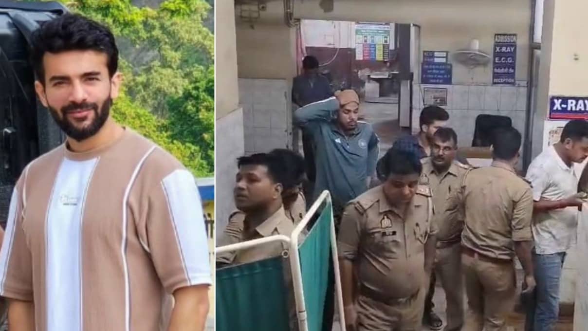 जमीन के लिए रिश्ते का कत्ल, कलयुगी बेटे ने बाप के सीने में उतार दी 4 गोलियां, गाजियाबाद में सन्न कर देने वाली वारदात