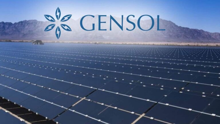 Gensol Engineering, Gensol EV को IREDA से बड़ा झटका, फ्रॉड घोषित किए गए अकाउंट