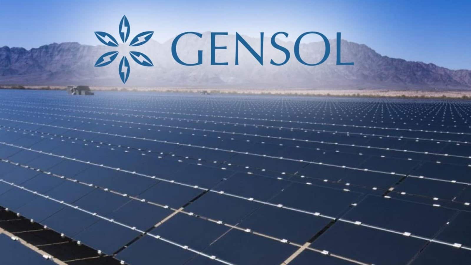 Gensol Engineering, Gensol EV को IREDA से बड़ा झटका, फ्रॉड घोषित किए गए अकाउंट