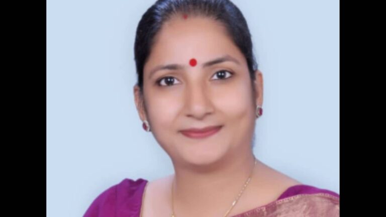 Delhi Commission for Women: दो बार रहीं पार्षद, मौजूदा प्रदेश उपाध्‍यक्ष...दिल्ली महिला आयोग की नई अध्यक्ष चुनी गईं लता गुप्ता
