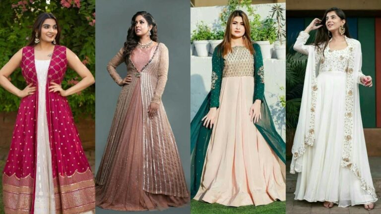एक ही कुर्ती या गाउन से बनेंगे 7 फैशनेबल आउटफिट, जानें रीयूज करने का स्मार्ट तरीका!