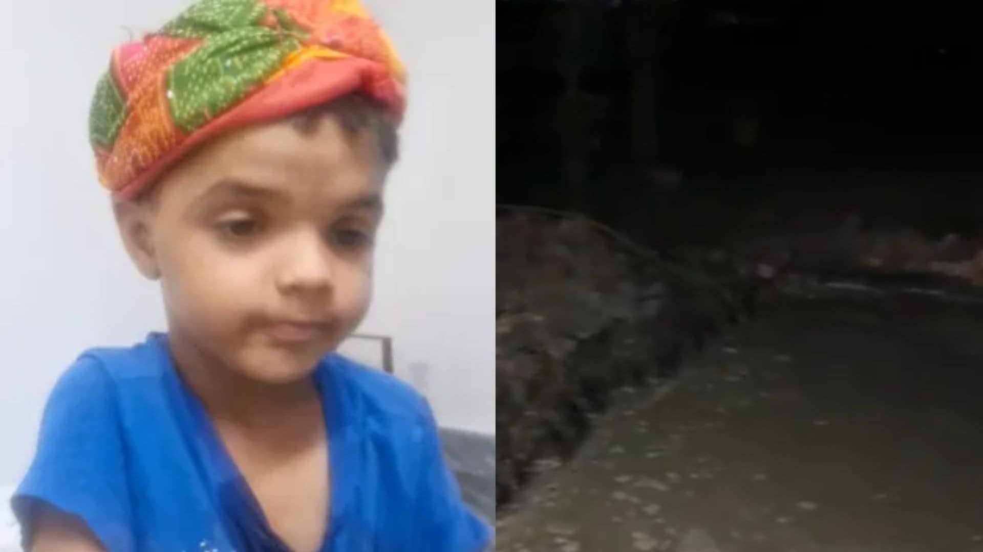 ग्रेटर नोएडा में फिर बड़ा हादसा: 15 फीट गहरे 'मौत के गड्ढे' में डूबने से 6 साल के मासूम की मौत, युवराज हादसे से भी प्रशासन ने नहीं ली सीख