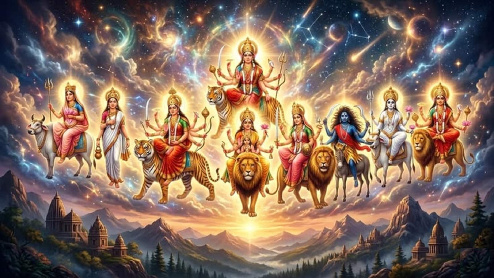 Ashadha Gupt Navratri 2026: आज से शुरू हो रही आषाढ़ गुप्त नवरात्रि, जानें कलश स्थापना का मुहूर्त और गृहस्थों के लिए सरल पूजा विधि