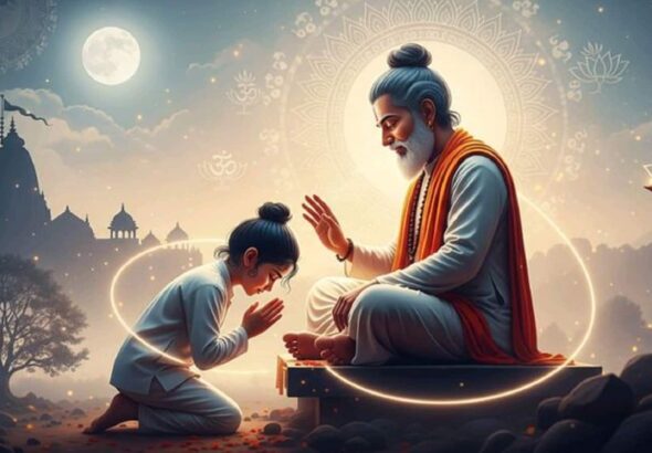 Guru Purnima 2026: इस साल गुरु पूर्णिमा पर अपने गुरु को राशि अनुसार दें उपहार, जानें आपकी राशि के अनुसार क्या दे सकते हैं भेंट