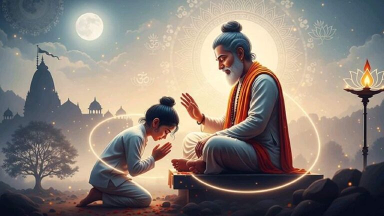 Guru Purnima 2026: इस साल गुरु पूर्णिमा पर अपने गुरु को राशि अनुसार दें उपहार, जानें आपकी राशि के अनुसार क्या दे सकते हैं भेंट