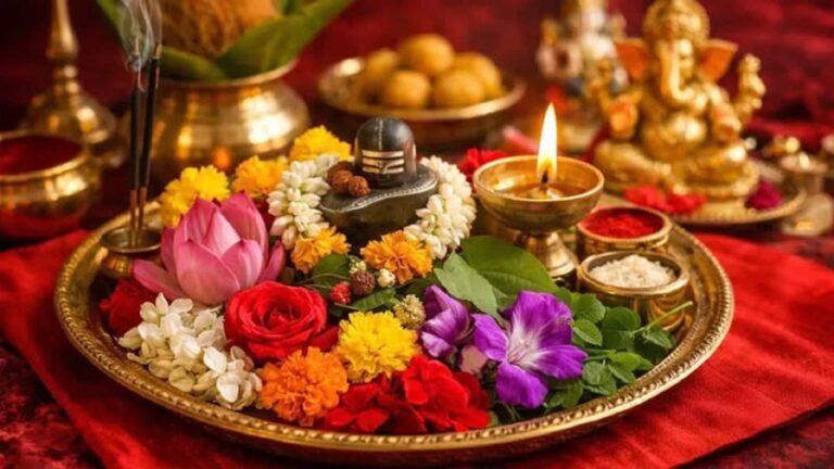 Hariyali Teej 2026 Date:  सावन में कब मनाई जाएगी हरियाली तीज? जानें तारीख और पूजा का शुभ मुहूर्त