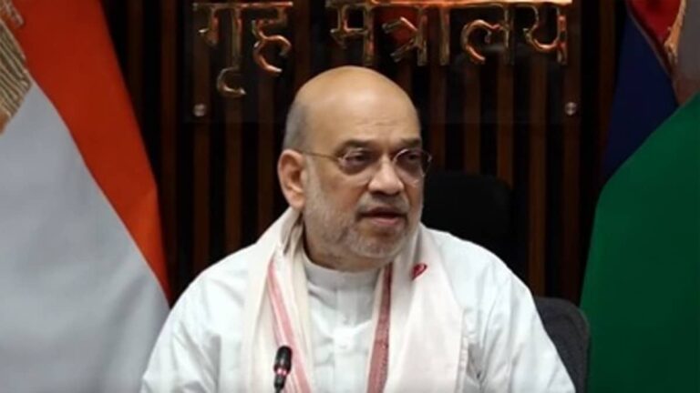 'छात्रों के भविष्य के साथ खिलवाड़ करने वालों को बख्शा नहीं जाएगा', एंटी पेपर लीक बिल के लोकसभा में पास होने बोले अमित शाह