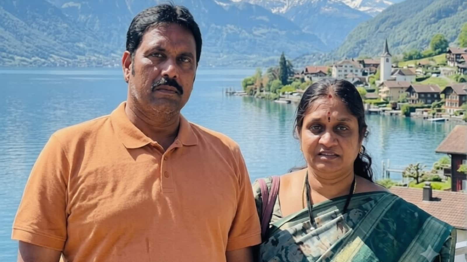 स्विट्जरलैंड वेकेशन पर गया भारत का ये कपल हुआ लापता! बेटी ने कराई शिकायत तो सामने आया 50 करोड़ वाला ये खेल