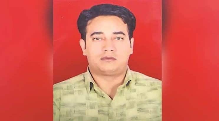 कौन थे IB के अफसर अंकित शर्मा जिनकी नाले में मिली थी गोद कर छलनी की गई लाश?