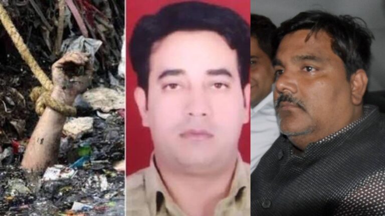 BREAKING: IB अधिकारी अंकित शर्मा हत्याकांड में बड़ा अपडेट, AAP के पूर्व पार्षद ताहिर हुसैन समेत 4 दोषियों की सजा पर 23 जुलाई को होगी सुनवाई