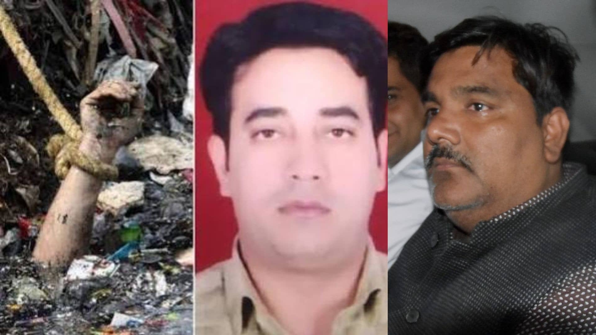 BREAKING: IB अधिकारी अंकित शर्मा हत्याकांड में बड़ा अपडेट, AAP के पूर्व पार्षद ताहिर हुसैन समेत 4 दोषियों की सजा पर 23 जुलाई को होगी सुनवाई