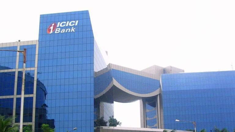 ICICI Bank Q1 Results: मुनाफे में 16% का उछाल, इनकम 5% बढ़ी; एसेट क्वालिटी और सुधरी