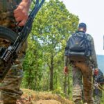 BREAKING: नागालैंड से बड़ी खबर, असम राइफल्स के काफिले के पास IED ब्लास्ट, एक जवान शहीद और 4 घायल