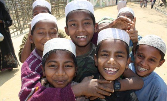 बांग्लादेश: अंडमान सागर में रोहिंग्याओं की तस्करी और मौतें रोकने की अपील
