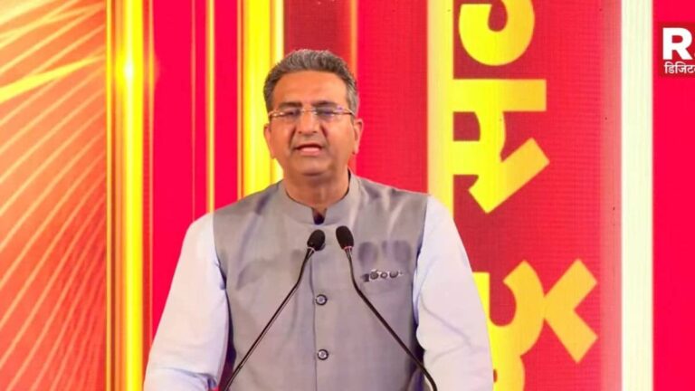 भारत के पास 140 करोड़ भारतीयों का खजाना है, PM मोदी उसे निखार रहे हैं तो हम एक दिन नंबर 1 अर्थव्यवस्था वाला देश जरूर बनेंगे- गौरव भाटिया