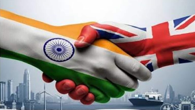 Effect of India-UK FTA: भारत और यूके के बीच ट्रेड डील, इन स्टॉक्स पर रखें नजर
