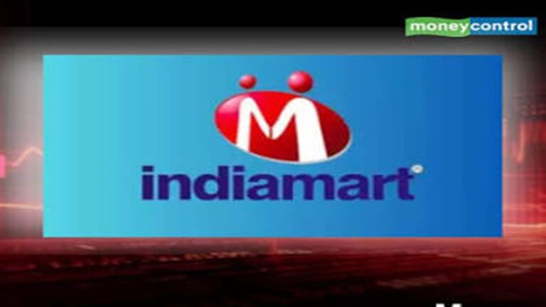 IndiaMART Shares: 7% टूटकर शेयर एक साल के निचले स्तर पर, इन दो वजहों से धड़ाम, अब आगे ये है रुझान