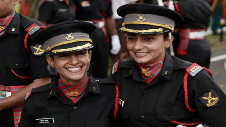 Indian Army Recruitment 2026: भारतीय सेना में बिना लिखित परीक्षा अधिकारी बनने का मौका, महिला इंजीनियर के लिए निकली भर्ती