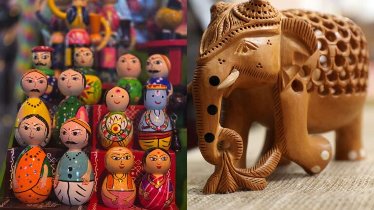 India's Toy Industry: भारत के खिलौनों की दुनिया में बढ़ी धाक, 7 साल में 89% बढ़ा एक्सपोर्ट, जानें ये सक्सेस स्टोरी