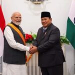 'मेरे शरीर में भारतीय DNA', पीएम मोदी की मौजूदगी में इंडोनेशियाई राष्ट्रपति ने कही ऐसी बात कि गूंजी तालियां
