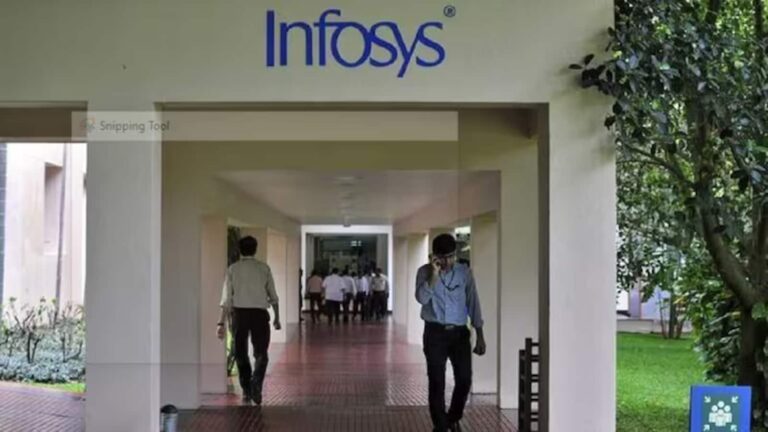 Infosys Share Price: तीन दिन में 11% उछला इंफोसिस, शेयर खरीदें, होल्ड करें या बेच दें?