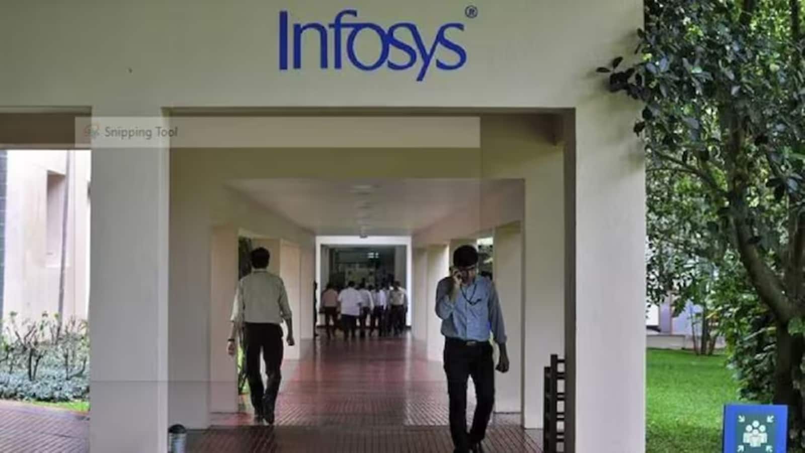 Infosys Share Price: तीन दिन में 11% उछला इंफोसिस, शेयर खरीदें, होल्ड करें या बेच दें?