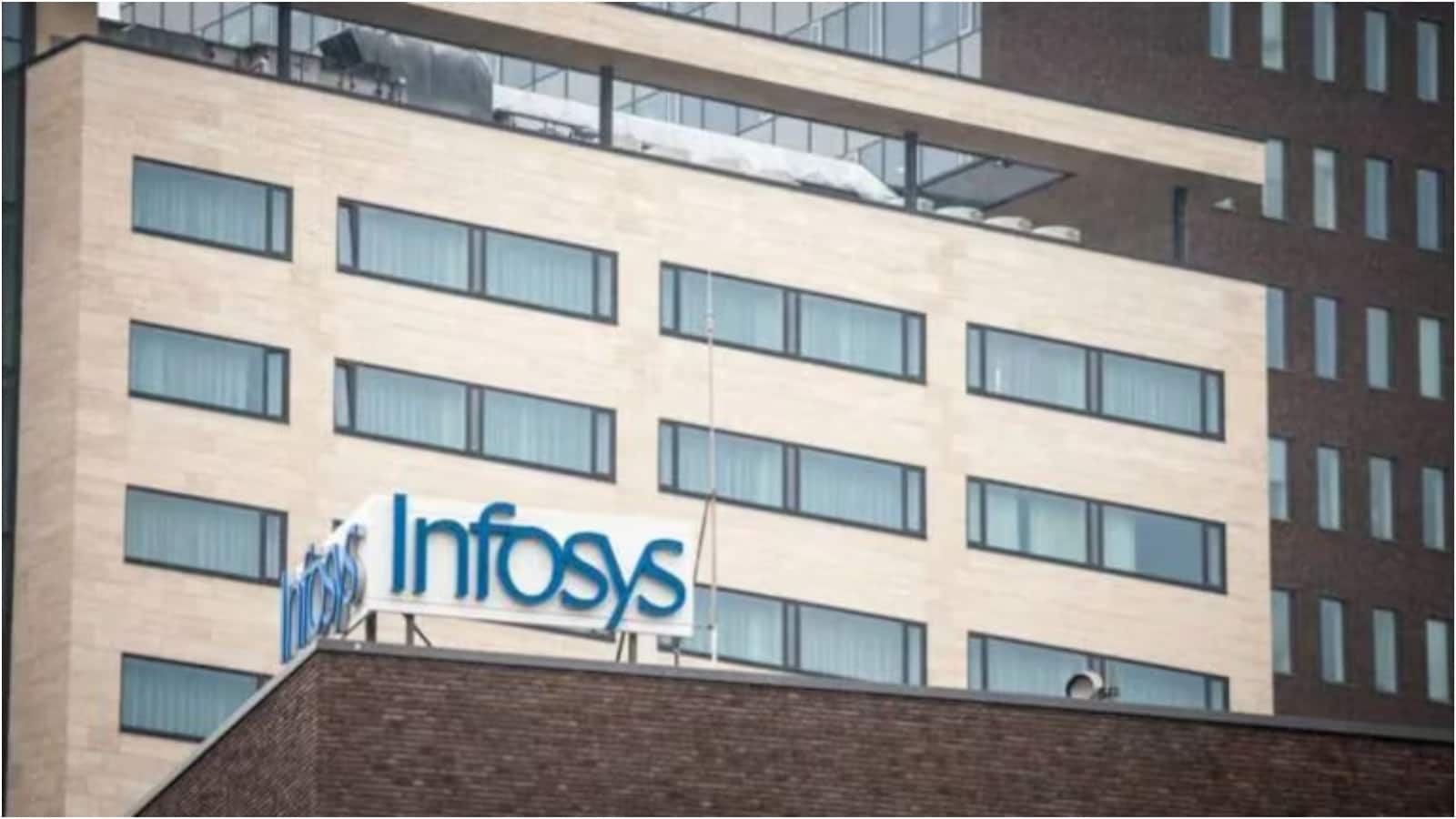 Infosys अक्तूबर और जनवरी में बढ़ाएगी एंप्लॉयीज की सैलरी, इस साल करेगी 20000 फ्रेशर्स की भर्ती