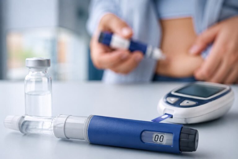 Once a Week Insulin Explained: साल में सिर्फ 52 इंजेक्शन, भारत में लॉन्च हुए पहले वन्स-वीकली इंसुलिन की कीमत समेत 5 बड़े फैक्ट्स जानिए
