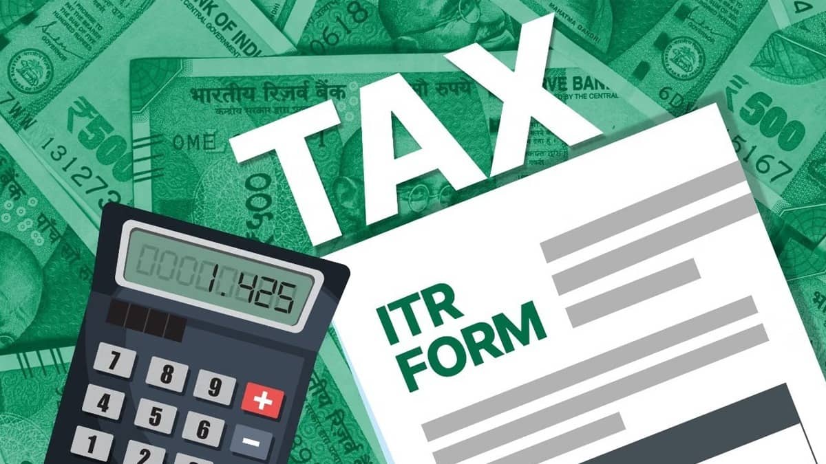 ITR Filing Deadline: ITR फाइल करने की लास्ट डेट आज, लेकिन अब भी बदल सकते हैं आप Tax Regime का ऑप्शन, जानिए पूरा प्रोसेस