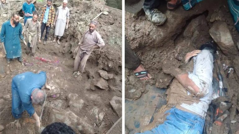 Jammu Kashmir Landslide: पुंछ में लैंडस्लाइड से भारी तबाही, हादसे में 7 लोगों की मौत, 24 घंटे में 22 लोगों ने गंवाई जान