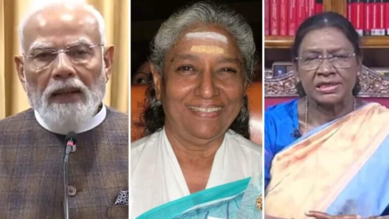 S Janaki passed away: 48 हजार से ज्यादा गाने गाए, पद्म भूषण को ठुकराया, राष्ट्रपति से लेकर पीएम मोदी ने 'जानकी अम्मा' को दी श्रद्धांजलि