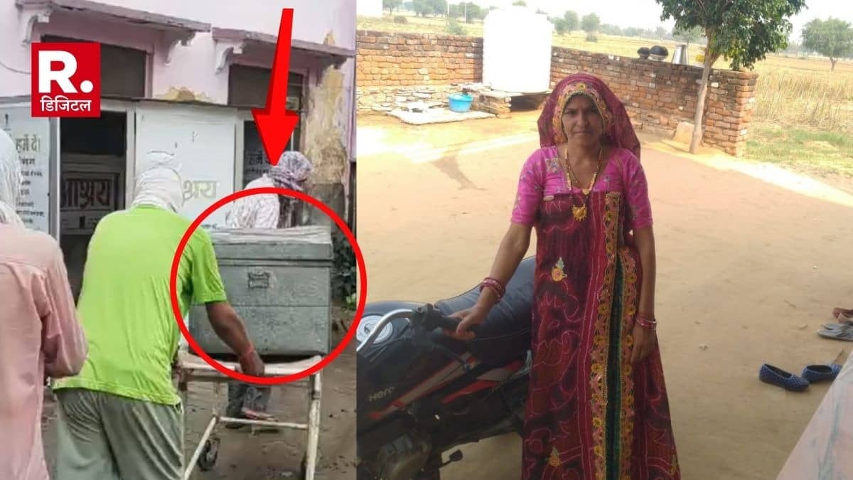 Crime News: शराब के लिए पत्नी की हत्या, 3 दिन पेटी में रखा शव, बोतल के पैसों को लेकर हुआ था झगड़ा