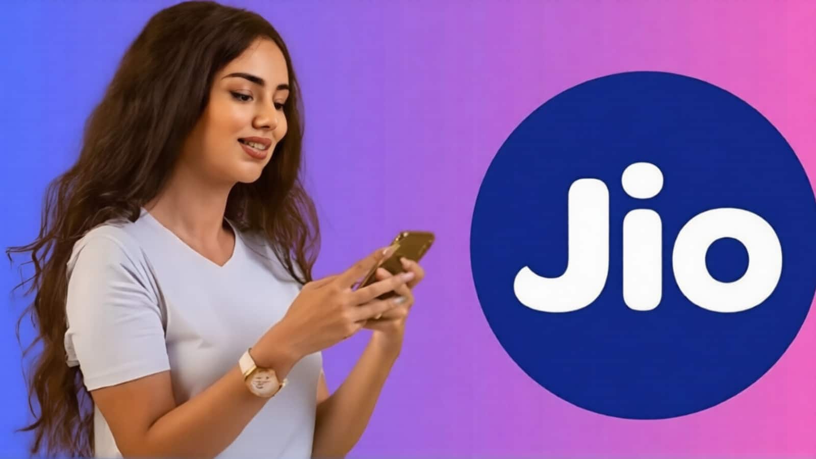 Jio का ₹200 वाला धांसू प्लान लॉन्च, 30GB डेटा के साथ मिलेंगे 15 OTT प्लेटफॉर्म्स के फायदे